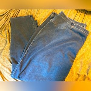 Plus size Skinny Jeans